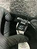 PrettyLittleThing Black Bodysuit Size 2 - photo 3