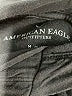 American Eagle Outfitters Black Turtleneck Sweater Size M - photo 7