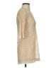 Papaya Tan Cocktail Dress Size S - photo 4