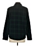 L.L.Bean 100% Polyester Green Cardigan Size S - photo 2