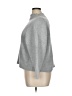 Old Navy Solid Gray Turtleneck Sweater Size XL - photo 5