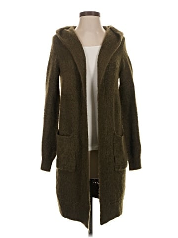 Newbury Kustom Cardigan (view 1)