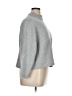 Old Navy Solid Gray Turtleneck Sweater Size XL - photo 4
