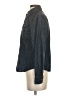 Talbots 100% Cotton Gray Long Sleeve Button-Down Shirt Size 2 - photo 5