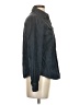 Talbots 100% Cotton Gray Long Sleeve Button-Down Shirt Size 2 - photo 4
