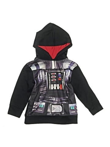 Star Wars Pullover Hoodie (view 1)