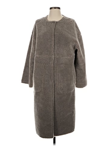 Zara Coat (view 1)