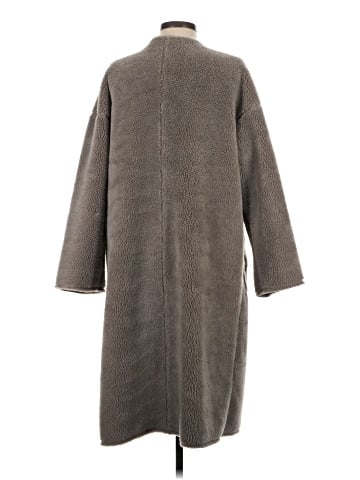 Zara Coat (view 2)