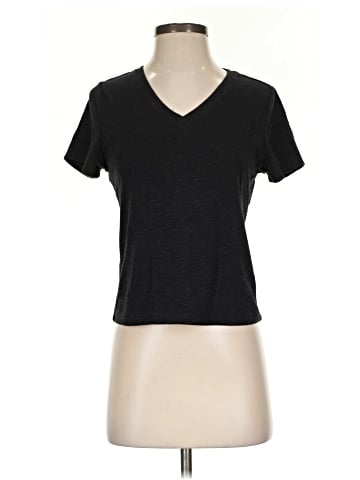 Marled Essentials Short Sleeve T-Shirt (view 1)