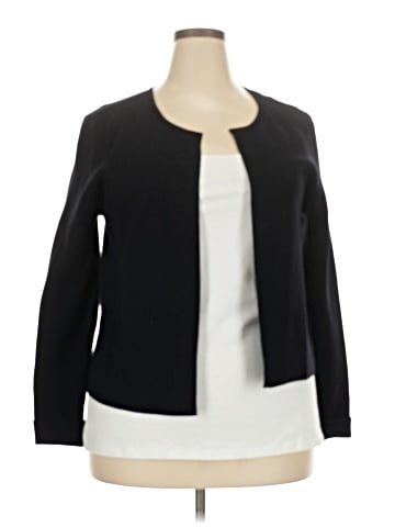 Elle Cardigan (view 1)