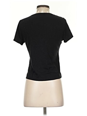 Marled Essentials Short Sleeve T-Shirt (view 2)