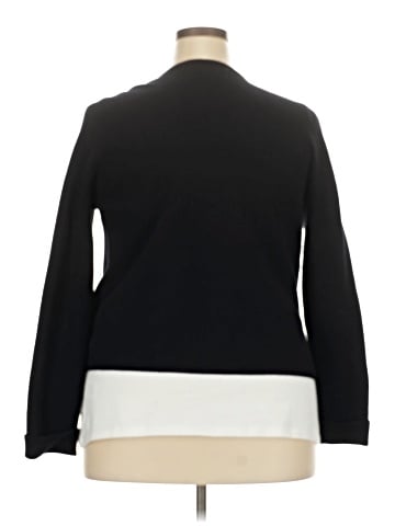 Elle Cardigan (view 2)