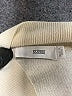 Closed Ivory Wool Pullover Sweater Size XS - photo 6