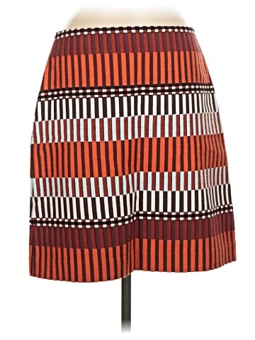 Ann Taylor Casual Skirt (view 1)