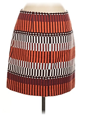 Ann Taylor Casual Skirt (view 2)