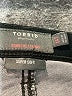 Torrid Solid Gray Jeans Size 14 (tall) - photo 7