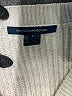 French Connection Tan Pullover Sweater Size S - photo 7