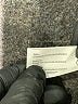 Insight Black Casual Pants Size 16 - photo 6