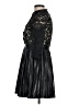 Avantlook Black Cocktail Dress Size M - photo 5