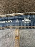 Old Navy Hearts Blue Jeans Size 18 (tall) - photo 4