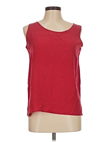 Henri Bendel Sleeveless T-Shirt (view 1)