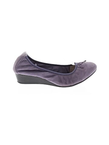 Hush Puppies Wedges (view 1)