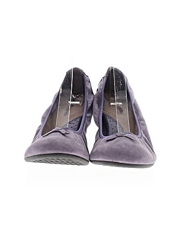 Hush Puppies Wedges (view 2)