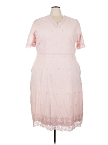 Roolee Cocktail Dress (view 1)