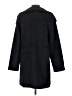 Halogen Black Coat Size S - photo 2
