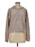 Unbranded Tan Windbreaker Size 6 - photo 1
