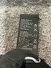 Design History Black Short Sleeve Top Size L - photo 8