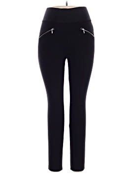 Forever 21 Plus Active Pants