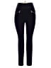 Forever 21 Plus Black Active Pants Size XL Plus - photo 1
