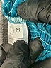 Unbranded Teal 3/4 Sleeve Blouse Size M - photo 7