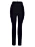 Forever 21 Plus Black Active Pants Size XL Plus - photo 2