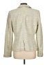 CAbi Ivory Gray Blazer Size 12 - photo 2