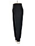 Athleta Solid Black Track Pants Size M - photo 5