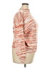 Nine West Orange Turtleneck Sweater Size XXL - photo 4