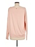 Fabletics Pink Long Sleeve T-Shirt Size M - photo 2