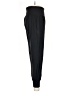 Athleta Solid Black Track Pants Size M - photo 4