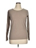 H&M Tan Long Sleeve Top Size XL - photo 1