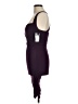 SABORA Purple Cocktail Dress Size M - photo 5