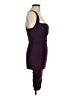 SABORA Purple Cocktail Dress Size M - photo 4