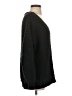 Free People Black Pullover Sweater Size S - photo 4