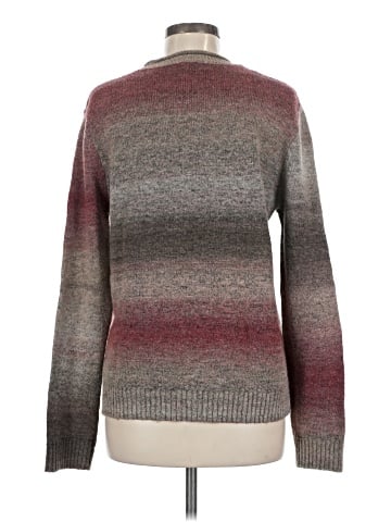 Notations Pullover Sweater (view 2)