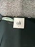 CAbi 100% Polyester Black 3/4 Sleeve Blouse Size S - photo 7