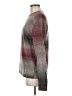 Notations Tie-dye Gray Pullover Sweater Size M - photo 5