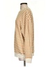 Uniqlo Stripes Tan Pullover Sweater Size XS - photo 5