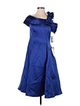 Alex Evenings Cocktail Dress