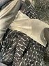 Assorted Brands Polka Dots Black Active Pants Size S - photo 4